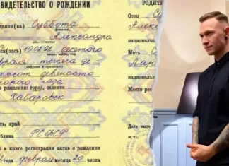 «Скоро следующий ход»: Спартак Суббота начал «опровергать» результаты расследования о его лжи