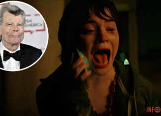 Слишком страшный: в новый фильм по литературному произведению Стивена Кинга пришлось вносить коррективы