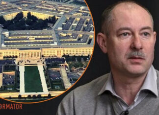 «Слив» секретных данных Пентагона: Жданов объяснил, почему утечка информации выгодна США