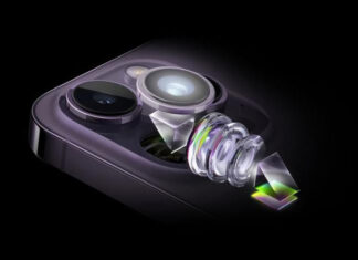 Слух: iPhone 15 Pro Max получит камеру с поддержкой оптического приближения на 5-6x