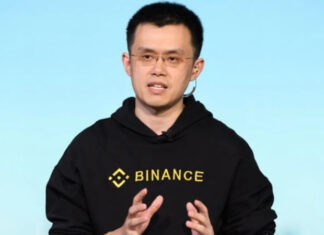 Слухи о розыске Интерполом СЕО Binance повлияли на курс Биткоина