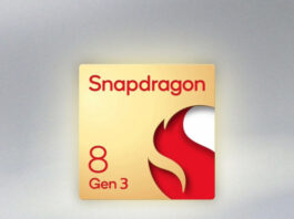 Snapdragon 8 Gen 3 может получить версию Max