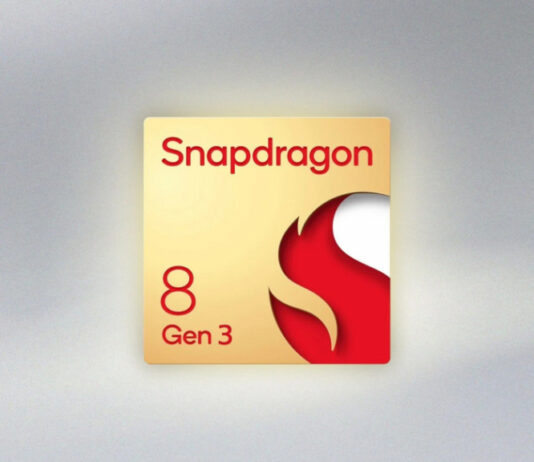 Snapdragon 8 Gen 3 может получить версию Max
