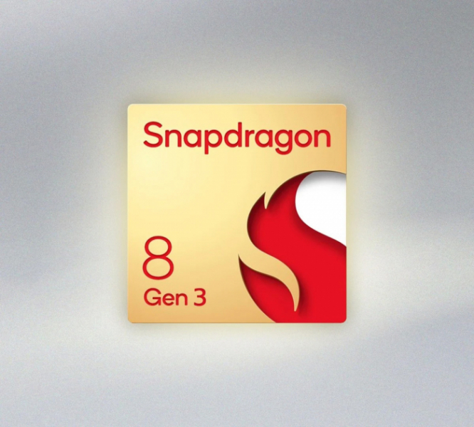 Snapdragon 8 Gen 3 может получить версию Max