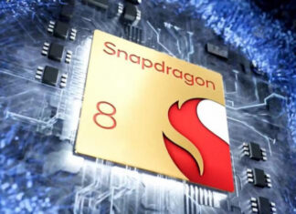 Snapdragon 8 Gen 3 получит новую структуру ядер и максимальную частоту 3,7 ГГц
