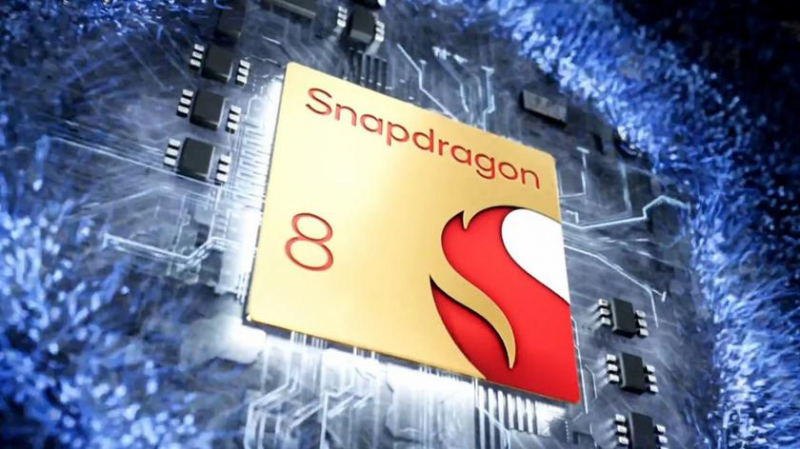 Snapdragon 8 Gen 3 будет иметь новую структуру ядра и максимальную частоту 3,7 ГГц