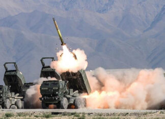 Снаряды для HIMARS, высокоточные авиабомбы и противотанковые ракеты TOW – США объявили о пакете военной помощи для Украины в размере $325 млн