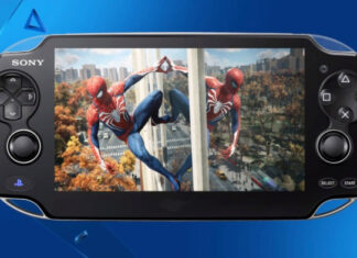 Sony выпустит портативную консоль Q Lite этим летом, возвращение PS Vita?