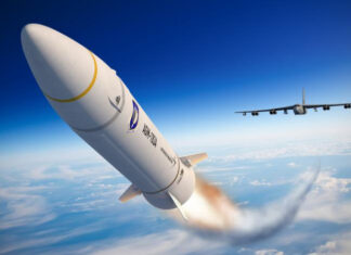 США намерены закрыть программу ARRW после провальных испытаний и отказа закупать гиперзвуковые ракеты