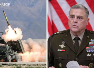 США не будут предоставлять Украине ракеты ATACMS – генерал Милли назвал причину