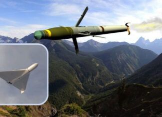 США отправят в Украину экспериментальное оружие против дронов-камикадзе: что о нем известно