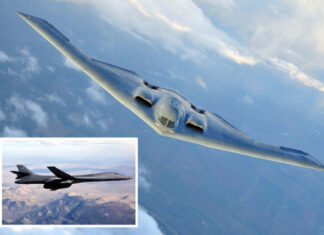 США резко сократят финансирование стратегических бомбардировщиков B-1 Lancer и B-2 Spirit, делая ставку на B-21 Raider и B-52J Stratofortress