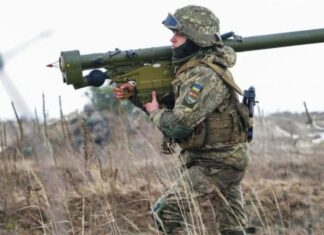 США выделяют более 200 млн долларов на ускорение поставок Украине Javelin, Stinger и управляемых ракет для HIMARS