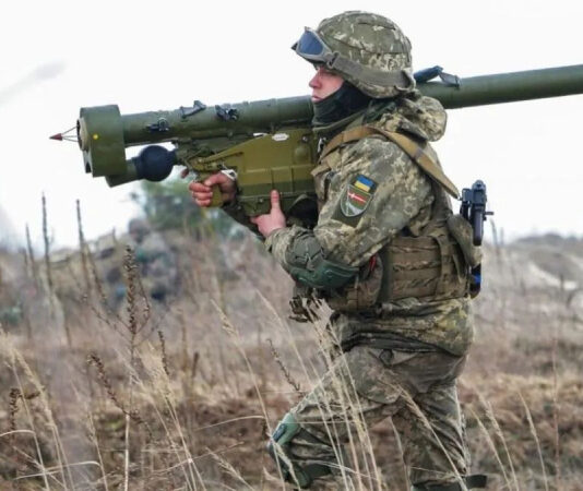 США выделяют более 200 млн долларов на ускорение поставок Украине Javelin, Stinger и управляемых ракет для HIMARS