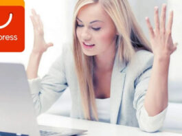 Статус Прибыло в офис магистральных перевозок на AliExpress: что это значит