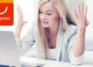 Статус Прибыло в офис магистральных перевозок на AliExpress: что это значит