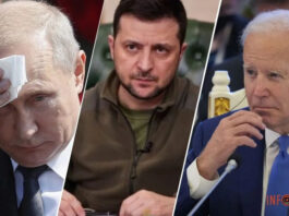 Стоит ли Украине надеяться на ядерную месть США россии в случае применения агрессором оружия массового поражения