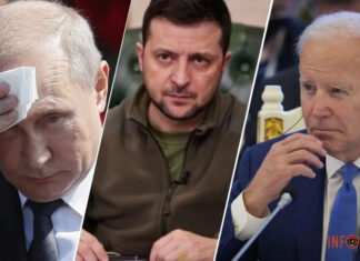 Стоит ли Украине надеяться на ядерную месть США россии в случае применения агрессором оружия массового поражения