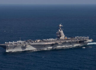 Судостроительная компания HII получила разрешение использовать на верфях детали, напечатанные на 3D-принтере