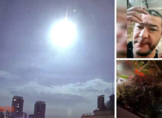 Супервспышка над Киевом, признание зека в преступлениях ЧВК «Вагнер» и авиаудар россии по Белгороду: главное за неделю