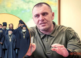 Священника УПЦ МП обменяли на 28 украинских защитников — подробности СБУ