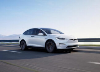 Tesla подняла цены на Model S и Model X через две недели после снижения