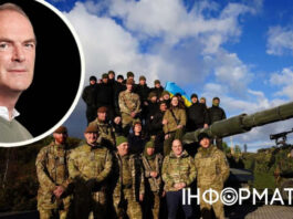 The Guardian: после украинского контрнаступления союзники будут подталкивать Киев к переговорам и перемирию
