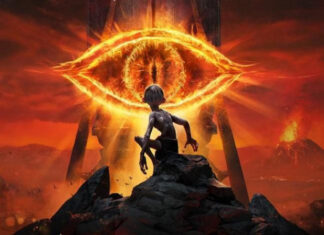 The Lord of the Rings: Gollum в 4К разрешении и с трассировкой лучей: Nvidia выпустила ролик о графических возможностях игры