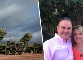 Топмереджер компании Raytheon, производящей Patriot, Stinger и снаряды для HIMARS, разбился на самолете в США – что известно