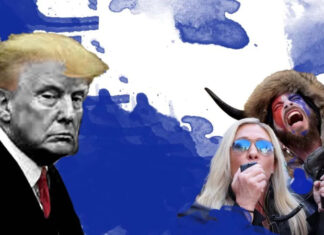 Трампа арестовали. Что это значит?