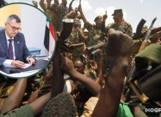 Три сотрудника Всемирной продовольственной программы ООН погибли во время военного конфликта в Судане