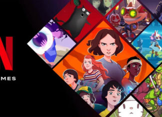 Творческий директор Halo Infinite присоединился к команде Netflix Games для работы над новой крупнобюджетной игрой