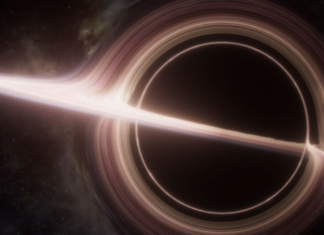 Учёные открыли вторую самую близкую к нам чёрную дыру – она находится в 3800 световых лет и имеет массу девяти Солнц