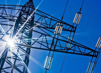 Украина готовится начать экспорт в Словакию