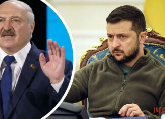 Украина хочет прекратить хранить тайны Беларуси – Президент Зеленский внес законопроект