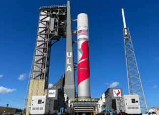 ULA из-за взрыва во время тестов отложила запуск ракеты Vulcan Centaur, которую разрабатывают почти 10 лет