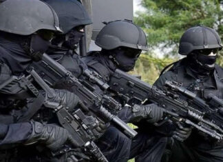 Утечка секретных данных Пентагона. Моссад подстрекал израильтян к протестам