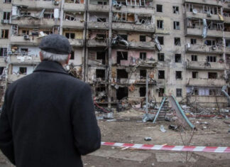 Утечка «секретных документов»: война в Украине не будет иметь победителей, переговоров в этом году не ожидается — WP