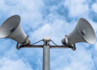 В Днепре и области объявлена воздушная тревога: Ермак сообщил о сбитых шахедах-балалайках