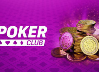 В Epic Games Store стартовала раздача. В этот раз геймеры могут получить азартную игру Poker Club