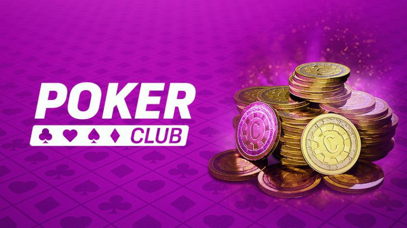 Розыгрыш стартовал в Epic Games Store. На этот раз игроки могут получить азартные игры Poker Club