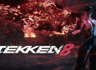 В файтинге Tekken 8 появится поддержка кроссплея и функция отката сетевого кода