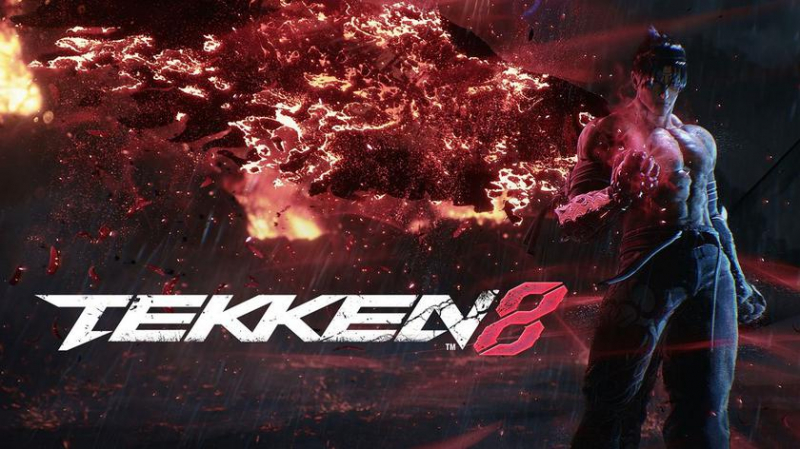 Файтинг Tekken 8 получит поддержку кроссплея и функцию отката сетевого кода