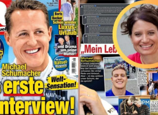 В Германии уволили главную редакторшу журнала, который опубликовал сгенерированное ИИ интервью с Шумахером