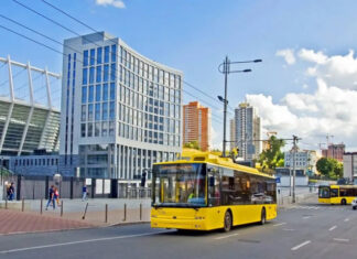 В Киеве планируют ввести единый билет на общественный транспорт на 90 минут: детали