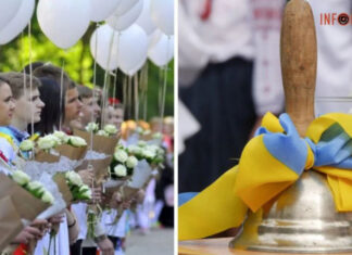 В МОН рассказали, когда закончится учебный год в украинских школах