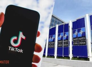 В НАТО запретили использовать TikTok – в чем причина