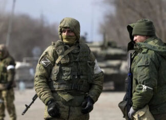 В Новой Каховке оккупанты срочно выселяют людей из домов: в чем причина