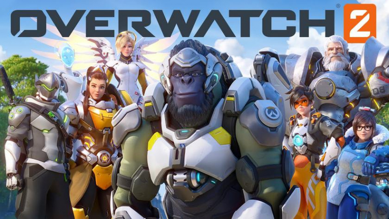 В общей сложности Blizzard заблокировала более 100 000 аккаунтов Overwatch 2 за читерство