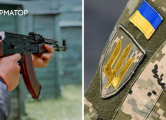 В Одессе произошла стрельба между двумя военными — СМИ